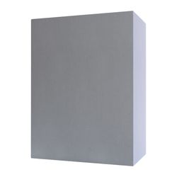 Кашпо DEVIDER SHALE 60 x 35 x 80