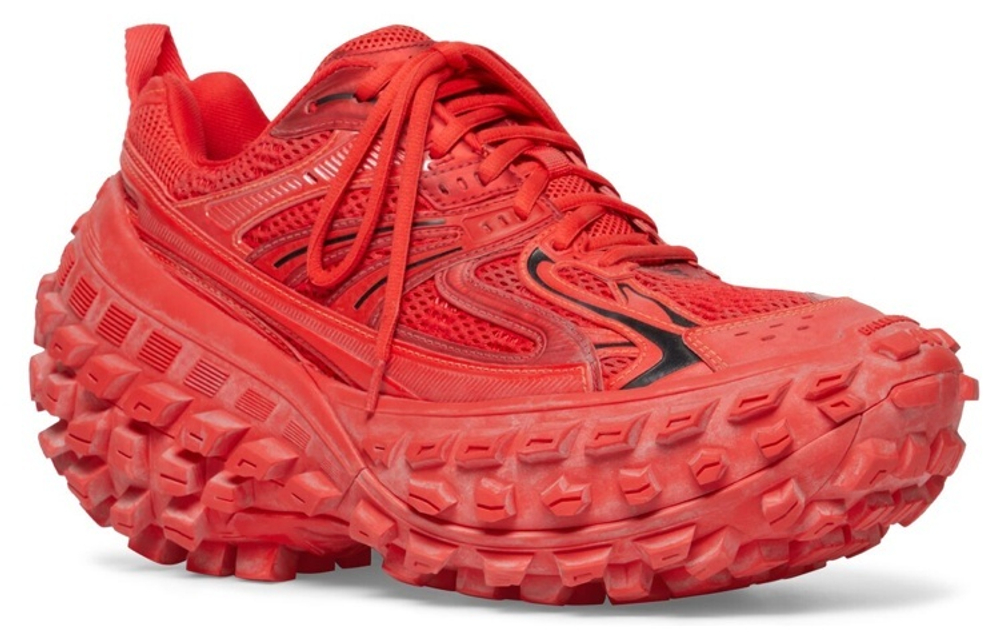 Balenciaga Defender