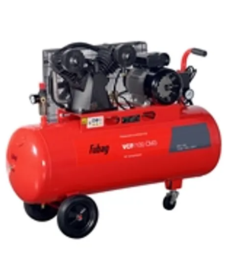 Компрессор Fubag FC 230/50 CM2 (арт. 61431379)