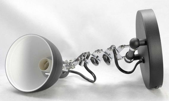 Спот Lussole Loft Koyukuk LSP-8049V