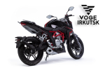 Новый мотоцикл Voge 300R
