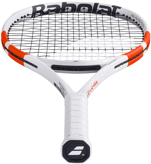 Ракетка теннисная Babolat Pure Strike Lite (2024), арт. 101528-323