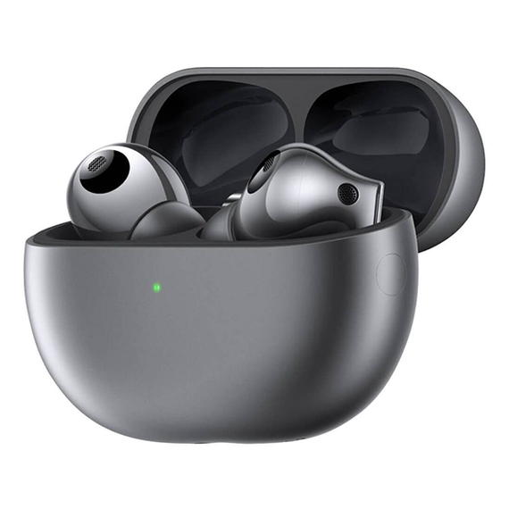 Беспроводные наушники Huawei FreeBuds Pro 3 Piano-T100 серебристый