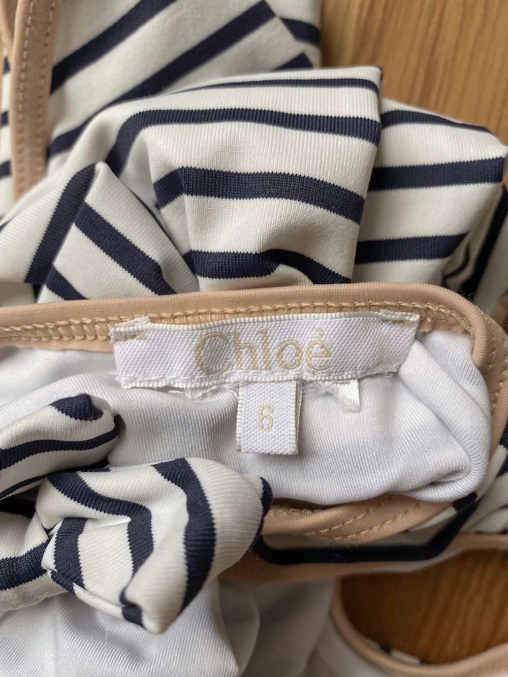 Купальник Chloe, 116