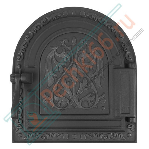 Дверка топочная ДТГ-10 "Очаг" рис. Василиса (Рубцовск-Литком) в Кирове