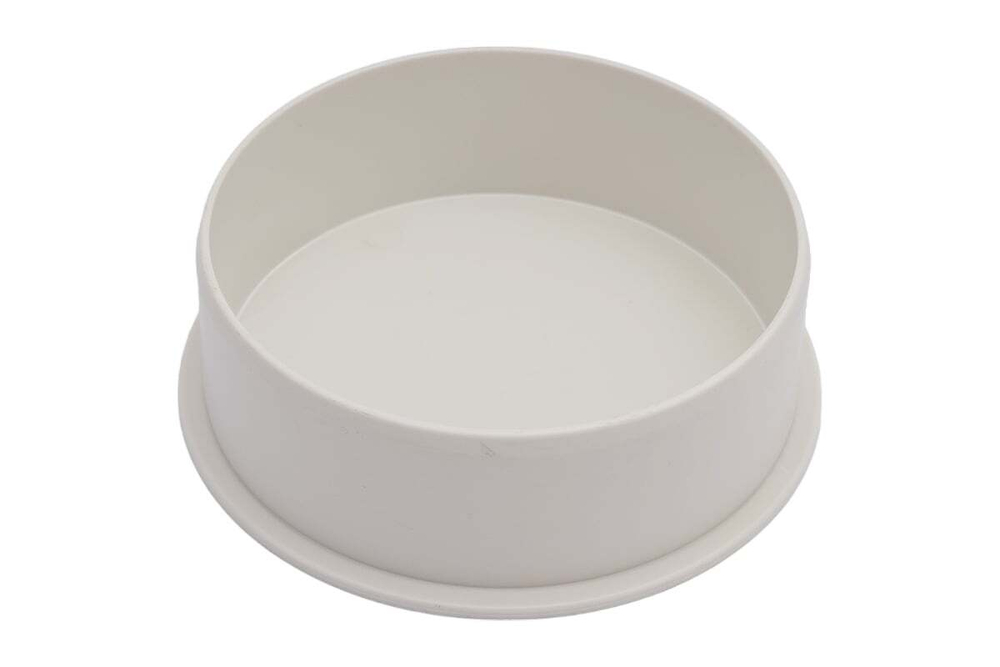 ЗАГЛУШКА ПП D 110 СИНИКОН КОМФОРТ