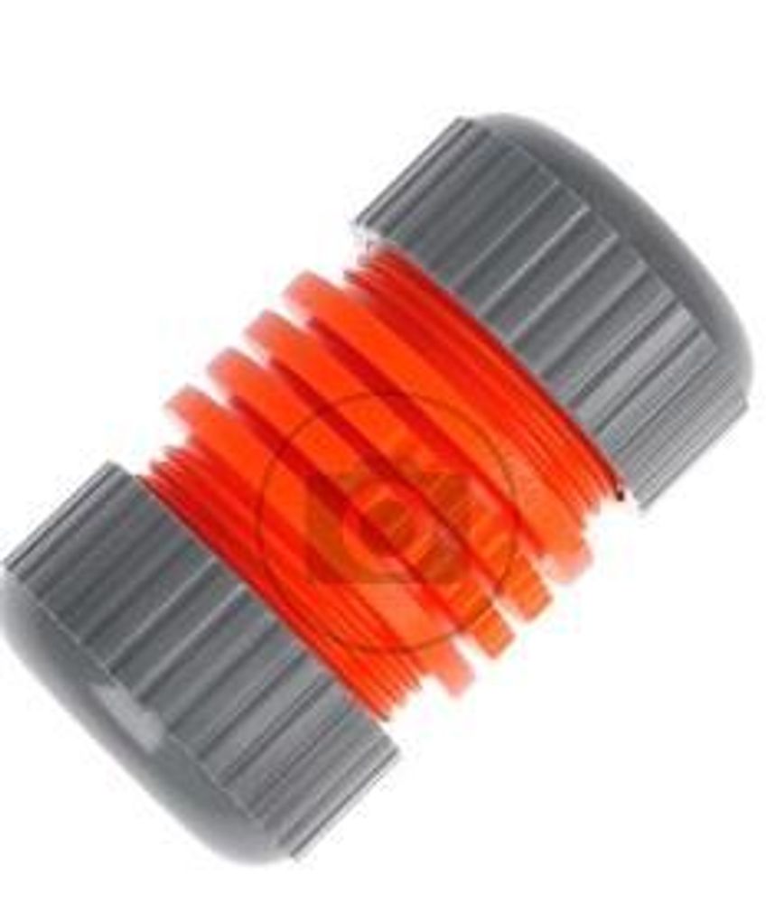 ДП Муфта соединительная  1/2 - 1/2   &#39;&#39;ЖУК&#39;&#39;