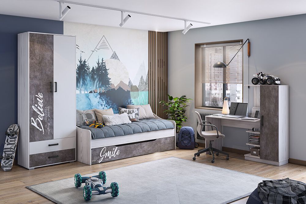 Оливер Стол компьютерный