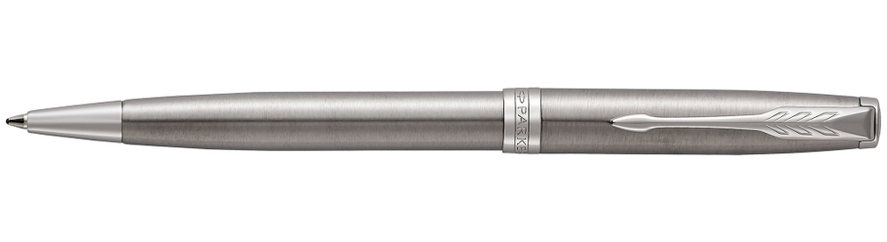 Шариковая ручка Parker Sonnet Stainless Steel CT