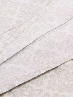 Постельное белье перкаль Сказка "Классика" евро Наволочка 50х70 см 2 шт Простынь 240x215 см Пододеяльник 200x215 см