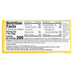 Quantum Energy Square, Морская соль с карамелью и миндалем, 8 энергетических батончиков, 48 г (1,69 унции)