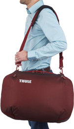 Сумка-рюкзак дорожная Thule Subterra Convertible Carry-On 40L TSD340 Ember (3203445)