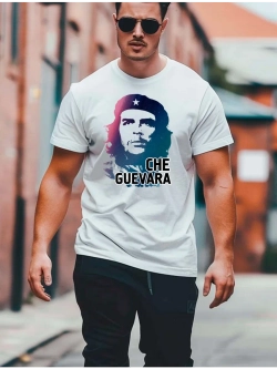 Футболка Че Гевара