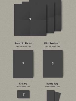 Альбом LEE SEUNG YOON - 2nd Album