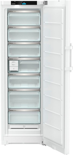 Морозильник Liebherr FNc 5277
