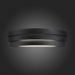 SL1588.411.01 Светильник настенный ST-Luce Черный/Белый LED 1*12W 4000K