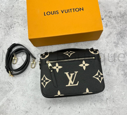 Сумка Pochette Metis Louis Vuitton