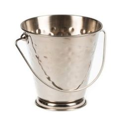 Емкость Ведро для подачи и сервировки 900 мл d 12,5 см h 13 см   нерж. P.L. Proff Cuisine