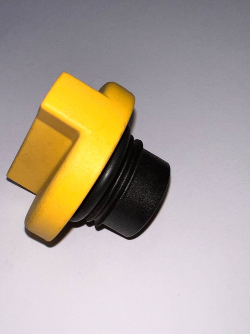 Крышка маслозаливной горловины DEUTZ