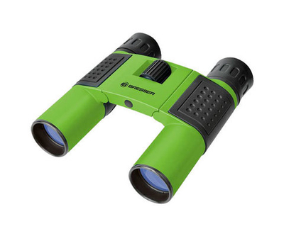Бинокль Bresser Topas 10x25 Green