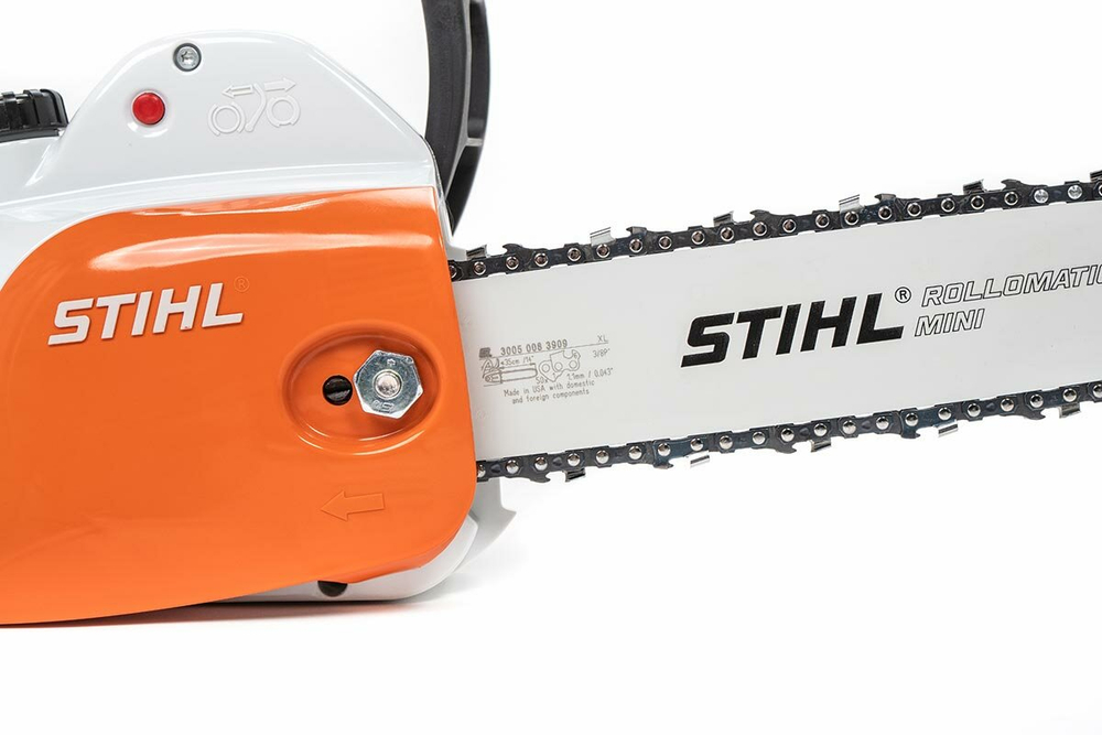 Пила цепная эл. STIHL MSE 141 C-Q 35'' R 35, 61 PMM3 (1208-200-0345)