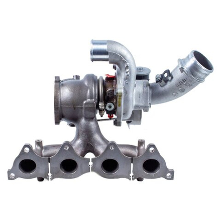 Турбина 16399880023 Borg Warner для Hyundai