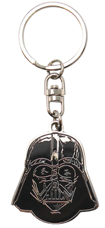Набор подарочный Star Wars Darth Vader Кошелек+Брелок