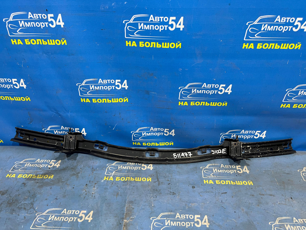 Усилитель переднего бампера TOYOTA CAMI 2000-2006