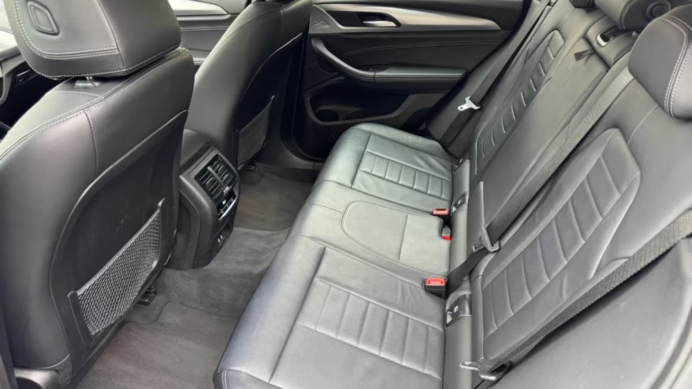 BMW X3 xDrive