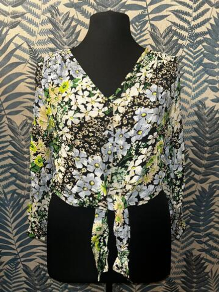 Блузка H&M