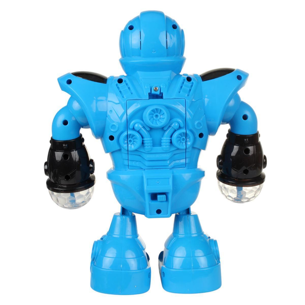 Робот, коробка 58660