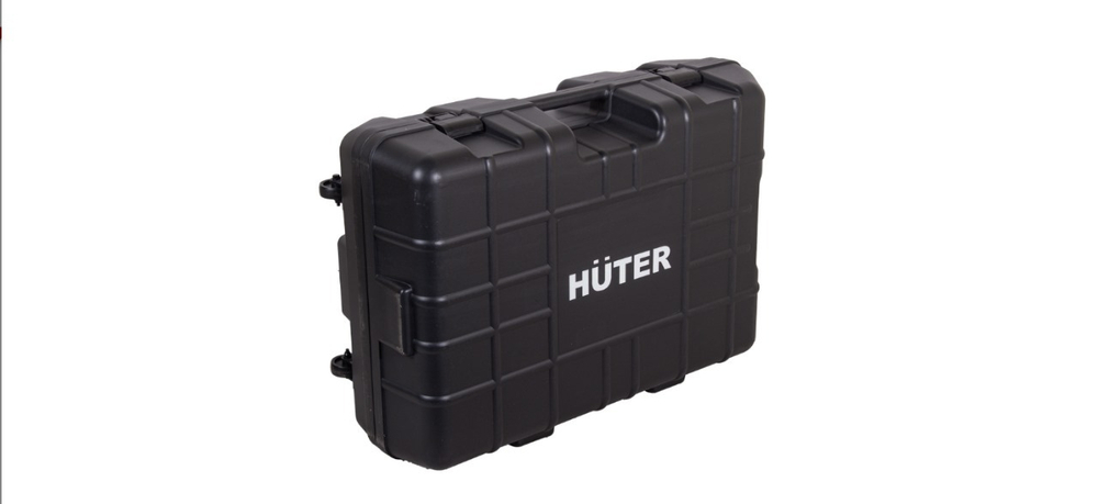 Бензорез Huter GC-7414