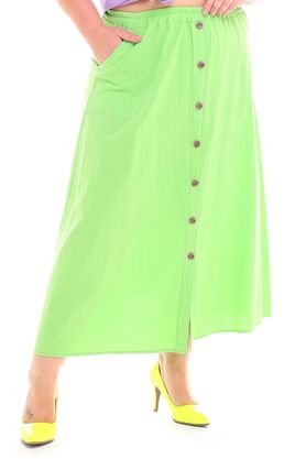 Цена на Юбка-3821 больших размеров