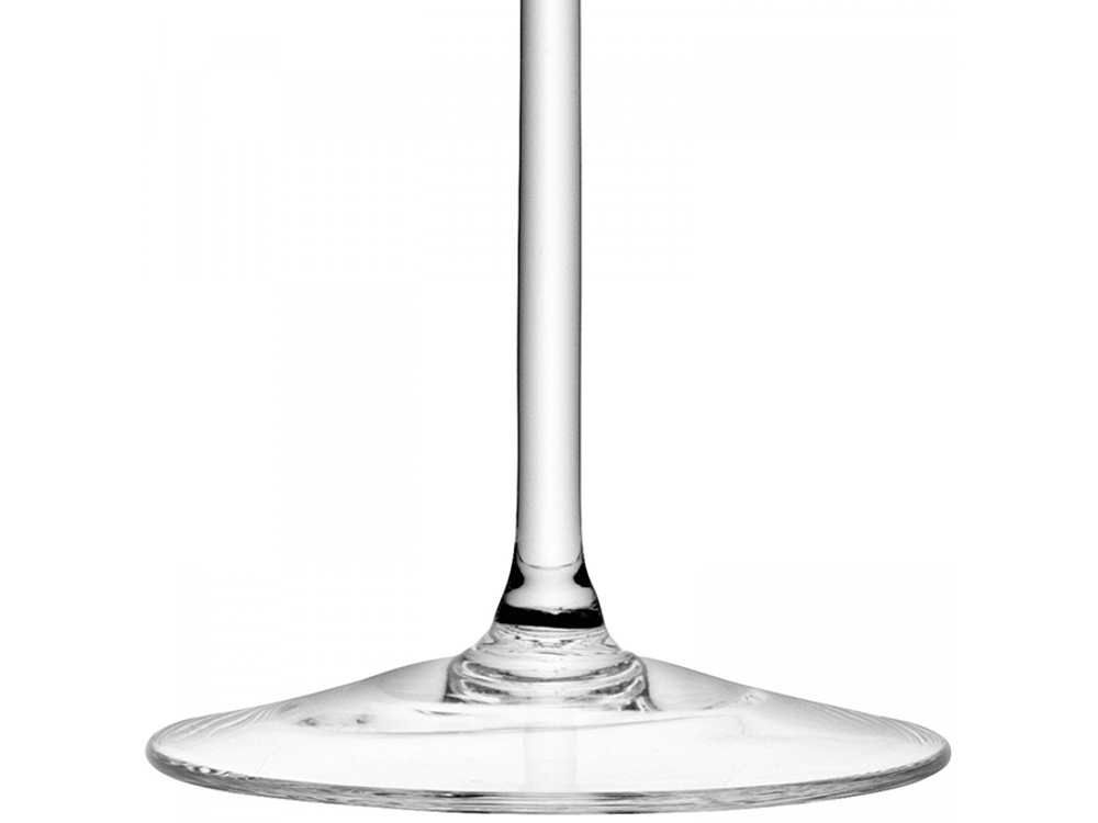 Набор бокалов для шампанского wine, 160 мл, 4 шт.