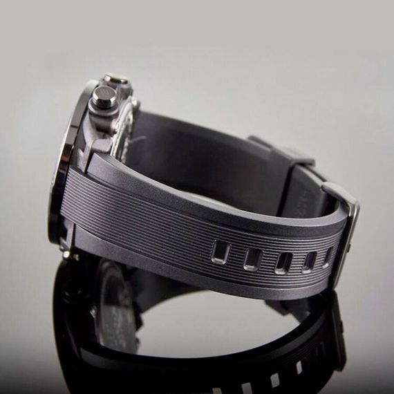 Наручные часы Casio ECB-40PB-1A