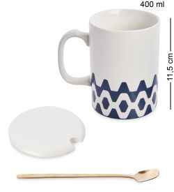 MUG-348/1 Кружка «Не изменяй себе!»