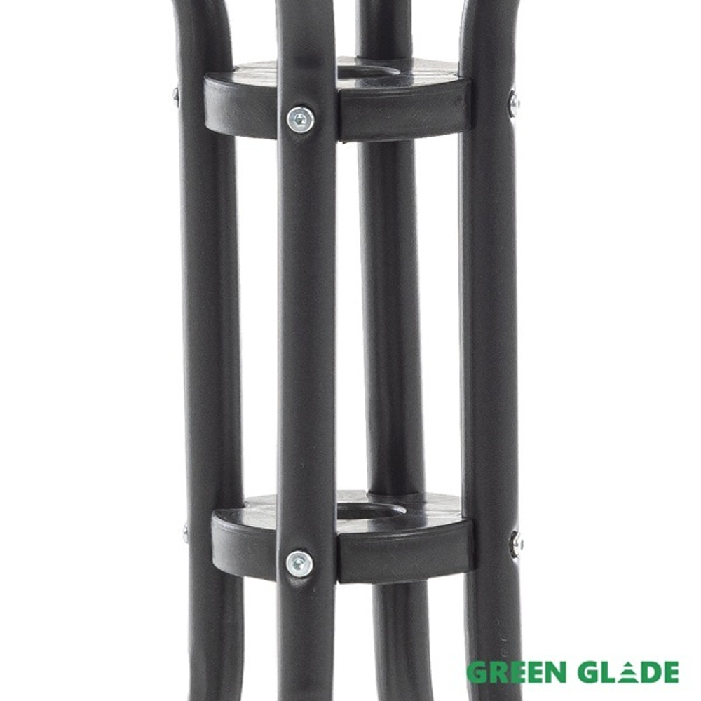 Стол садовый Green Glade 71104