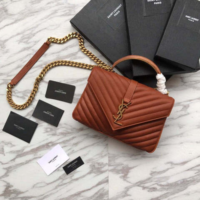 Yves Saint Laurent College 24 cm