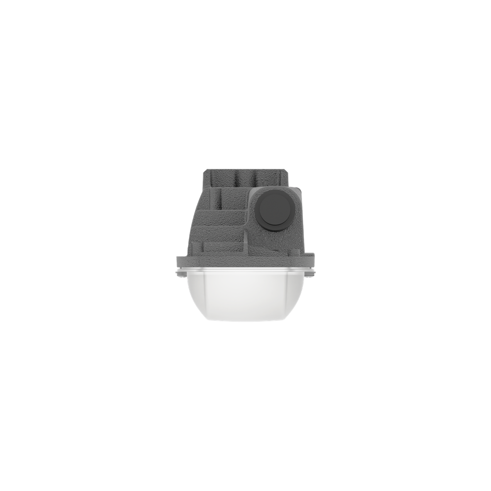 Светильник LED ДСП SLICK.PRS ECO LED 30 5000K СТ