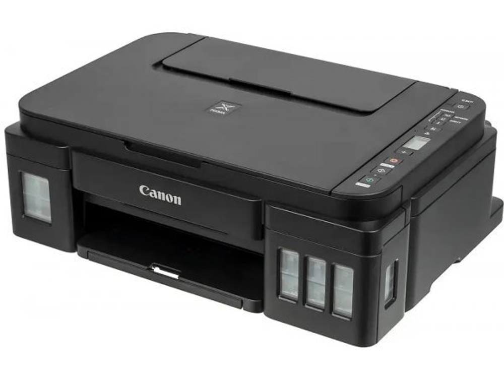 МФУ струйное Canon Pixma G3411 цветное