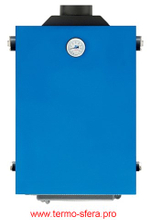 Котёл отопительный Везувий "Олимп-20"