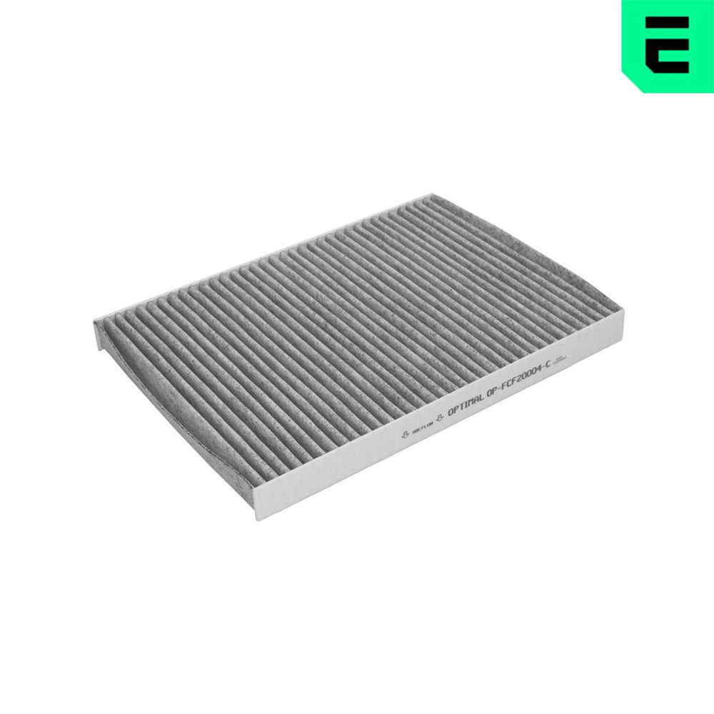 OPTIMAL - OPFCF20004C-OPT - Filter, cabin air