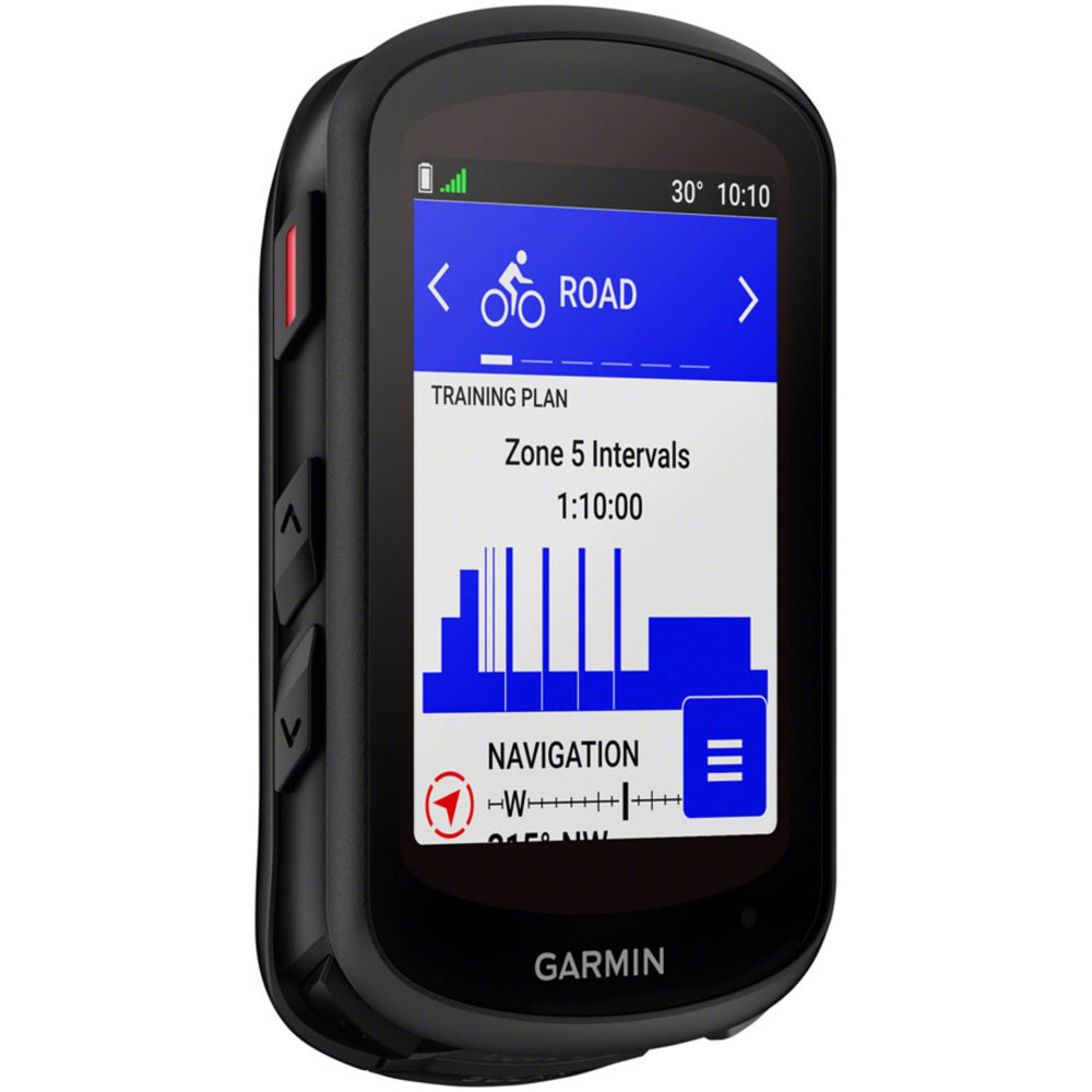 その他 Garmin edge840 solar Garmin Edge 840 Solar – купить за 58 000 ₽ (артикул 010-02695-20)
