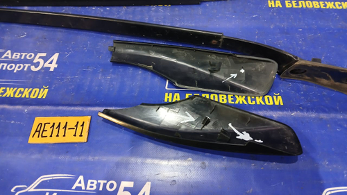 Рейлинг крыши левый TOYOTA SPACIO 1998