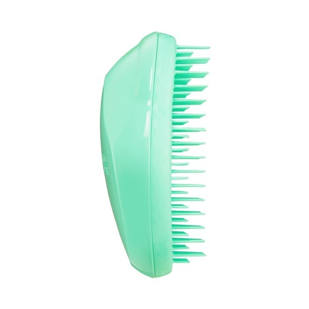 Расческа TANGLE TEEZER The Original Mini Tropicana Green