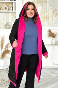 Пальто 1328 Fabrika