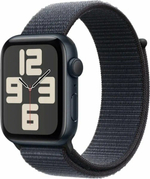 Смарт часы Apple Watch Series SE(2024) 40mm Midnight