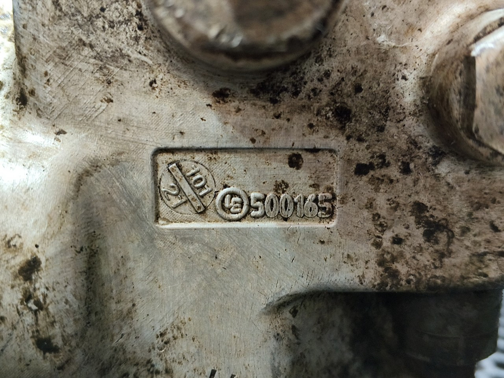 Насос системы AdBlue