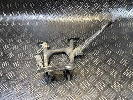 Подножка центральная Yamaha TDM900 RN08 2002 (с креплением)