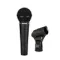 Shure SM58 Special Black Edition